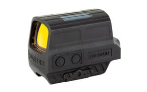 Holosun 512T Enclosed Reflex Red Holographic Sight