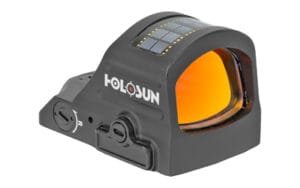 Holosun 507C X2 Red Dot Holographic Sight
