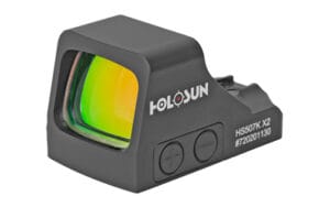 Holosun 507K Red Dot Holographic Sight