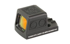 Holosun Ronin EPS Carry Red Dot Holographic Sight