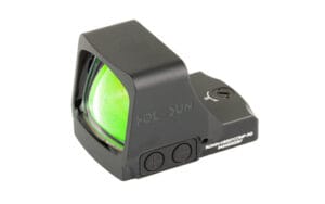 Holosun Ronin 507 Comp Red Dot Holographic Sight
