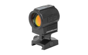 Holosun SCRS Red Dot Sight 1x 2 MOA Multi-Coated Rifle Sight
