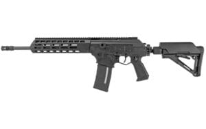 IWI Galil Ace G2 5.56 NATO 16 Inch 30 Round Black Rifle