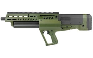 IWI Tavor TS12 12 Gauge 18.5 Inch 15 Round Bullpup Shotgun