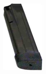BERETTA MAGAZINE PX4SD 45ACP - 10RD BLUED STEEL
