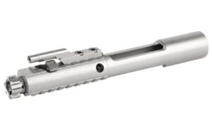 KAK Industry K-Spec 7.62x39 Nickel Plated Bolt Carrier Group