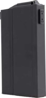 KCI USA INC MAGAZINE M1A/M14 - 20RD BLACK STEEL