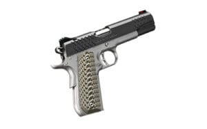 Kimber Aegis Elite Custom 9mm 5 Inch 9 Round Pistol