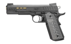 Kimber Rapide 10mm 5 Inch Tru-Glo TFX Pro Day Night Pistol