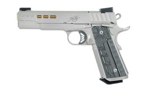 Kimber Rapide Dawn 9mm Semi-Auto Pistol