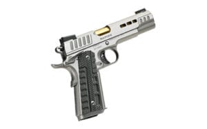 Kimber Rapide 9mm 5 Inch TFX Pistol