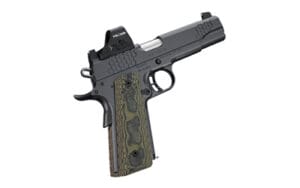 Kimber KHX Custom 9mm 5 Inch 9 Round Pistol