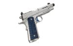KIMBER RAPIDE ICE 45ACP OR 8RD