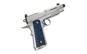 Kimber Rapide Ice 9mm Optics Ready 9 Round Pistol