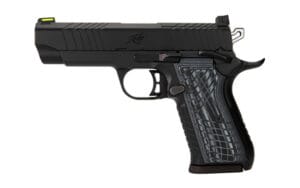 Kimber KDS9c 9mm 4.09 Inch 15 Round Semi-Auto Pistol