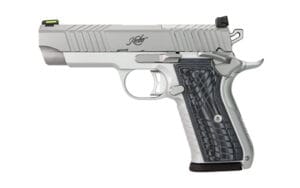 Kimber KDS9c 9mm Stainless Pistol