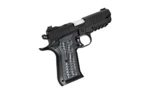 Kimber KDS9C 9mm 4.09 Inch 10 Round Night Sight Black Pistol