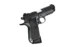 KIMBER KDS9C 9MM 4.09" 10RD BLK/GRY