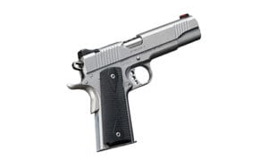 Kimber Stainless II 45 ACP 5 Inch Pistol
