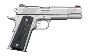 Kimber Stainless II California 45 ACP 5 Inch Pistol
