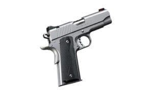 Kimber Pro Carry HD II 38 Super Auto Pistol