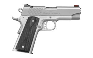 Kimber Pro Carry II California 45 ACP 4 Inch Pistol