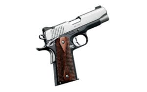 Kimber Pro CDP II 45 ACP 4 Inch 7 Round Pistol
