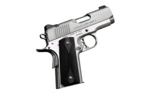 Kimber Stainless Ultra Carry II 45 ACP 3 Inch 7 Round Pistol