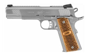 Kimber Stainless Raptor II 45 ACP 5 Inch Pistol