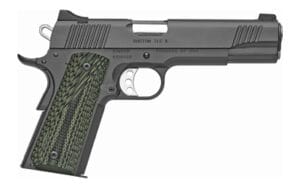Kimber Custom TLE II 45 ACP 5 Inch Pistol