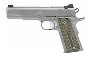 Kimber Stainless TLE II 45 ACP 5 Inch Pistol