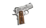 KIMBER SS ULTRA RAPTOR II 9MM 8RD