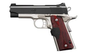 Kimber Pro Carry II 9mm 4 Inch 9 Round Pistol