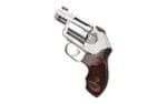 KIMBER K6S DCR 357 2" NS 6RD CA