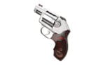 KIMBER K6S DCR STS 357MAG 2" 6RD