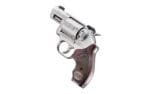 KIMBER K6S DASA 357MAG 2" 6RD SLV CA