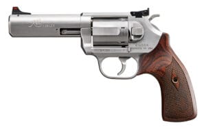 Kimber K6s Double Action Single Action 357 Magnum 4 Inch 6 Round Revolver