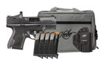 KIMBER R7 MAKO 9MM 3.37" 10RD BLK OI