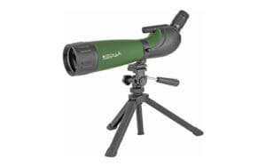 Konus Konuspot 20-60x80 Green Black Spotting Scope