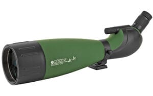 Konus Konuspot 20-60x100 Green Black Spotting Scope