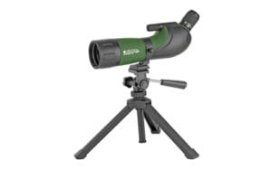 Konus Konuspot 15-45x65 Green Black Spotting Scope