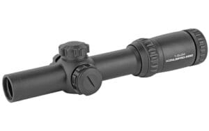 Konus KonusPro 1-6x24 Circle Dot Rifle Scope