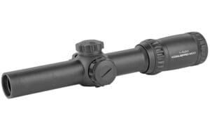 Konus KonusPro 1-4x24 Dual Illuminated Circle Dot Rifle Scope