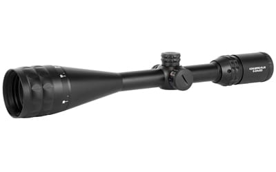 Konus KonusPro Plus 6-24x50 Illuminated Fine Duplex Rifle Scope 1 Konus KonusPro Plus 6-24x50 Illuminated Fine Duplex Rifle Scope