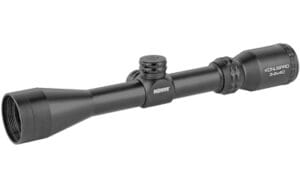 Konus KonusPro 3-9x40 Ballistic 550 Rifle Scope
