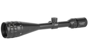 Konus KonusPro 4-16x50 Ballistic 550 Rifle Scope