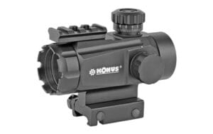 Konus Konusight Multi-Reticle Red Dot Sight