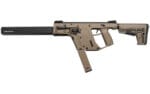 KRISS VECTOR CRBG2 10MM 16" 33RD FDE