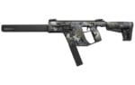KRISS VEC CRB G2 9MM 16" 40RD MCBLK
