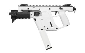 Kriss Vector G2 SDP-E 9mm Semi-Auto Pistol